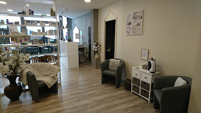 Nymphéa Détente - institut SPA à Nogent-le-Rotrou