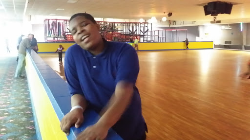 Amusement Center «Star City Skate & Play», reviews and photos, 1131 N Wesleyan Blvd, Rocky Mount, NC 27804, USA