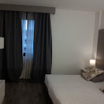 Photo n°2 de l'avis de Loretta.o fait le 26/04/2022 à 22:46 sur le  Hotel Toscana Ambassador à Poggibonsi