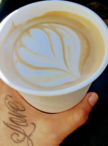 Coffee Store «Beacon Coffee Company», reviews and photos, 5777 Olivas Park Dr, Ventura, CA 93003, USA