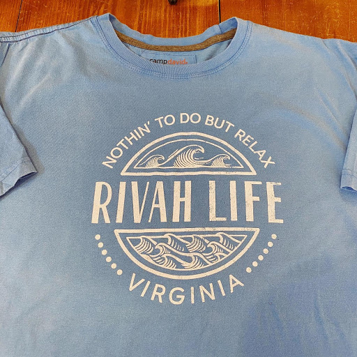 Picture Frame Shop «Crying Shame Frame Shop & Gifts», reviews and photos, 103 N Church Ln, Tappahannock, VA 22560, USA