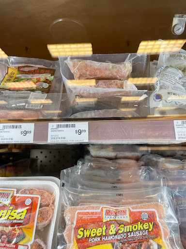 Asian Grocery Store «99 Ranch Market», reviews and photos, 4155 W Spring Mountain Rd, Las Vegas, NV 89102, USA