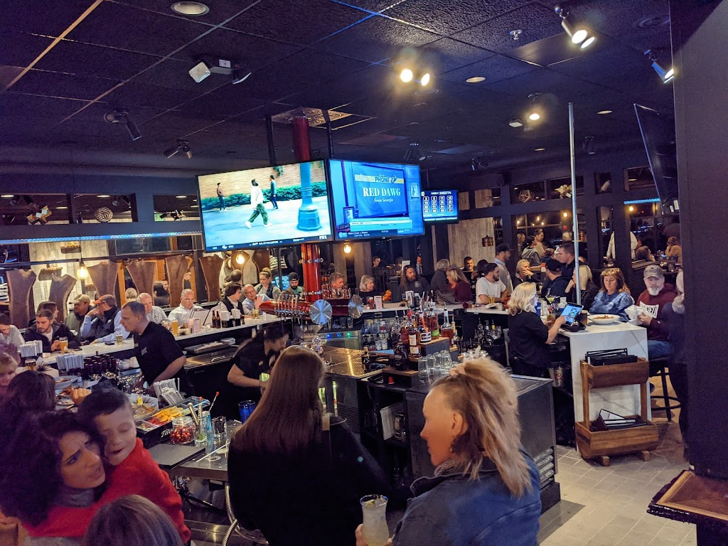 Brack's Grille & Tap 02780