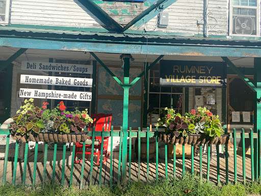 Rumney Village Store