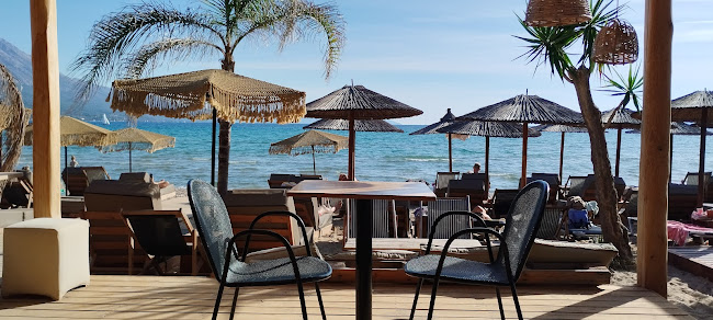 Rio de Paleiro Beach Bar - Κεκροπία