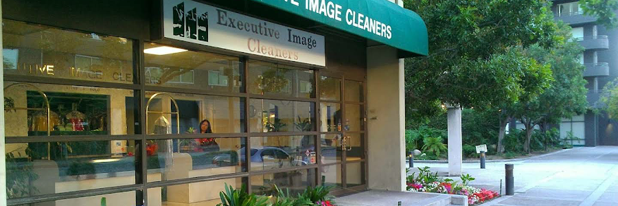 Executive Image Cleaners