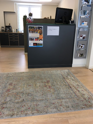 Søndergade 13B, 8370 Hadsten