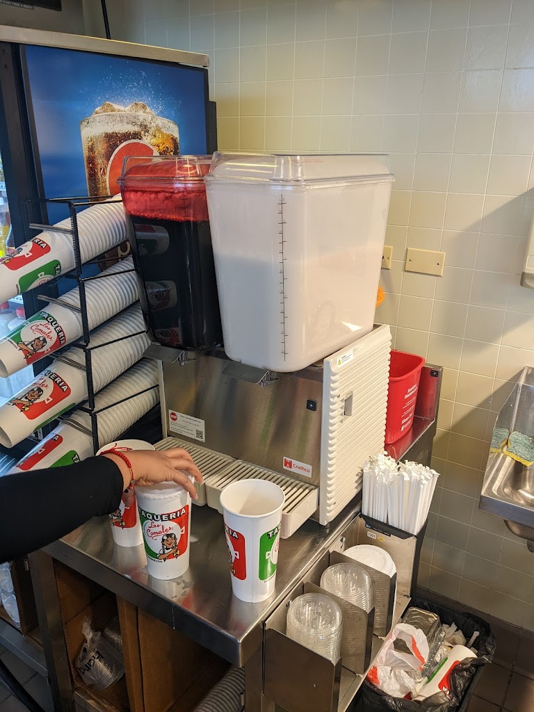 Taqueria Los Comales Orland Park 60462