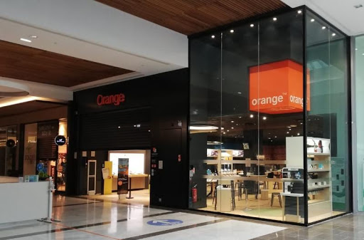 Boutique Orange Alma - Rennes