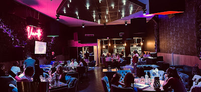 Via Notte à Villette-d'Anthon