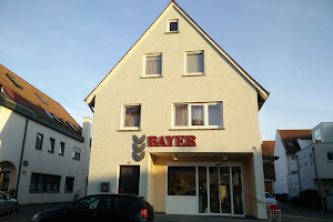 BAYER - Bäckerei & Konditorei
