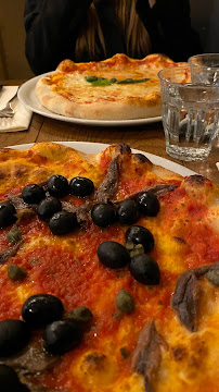 Pizza du Restaurant italien Casa Cosa à Paris - n°16