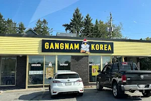 Gangnam Korea image