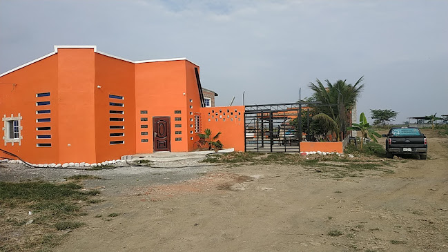Opiniones de Centro de Rehabilitación River house en Babahoyo - Médico