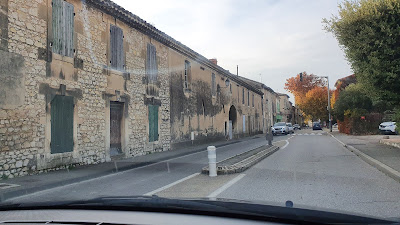 Le Fournil de Mouriès à Mouriès