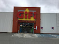 GiFi Clermont 2 Clermont-Ferrand