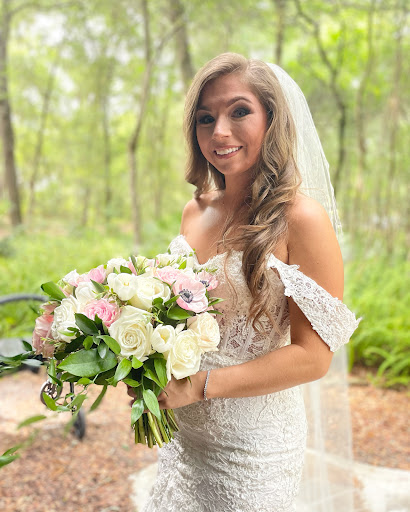 Florist «Country Club Flower Shop», reviews and photos, 820 W Lake Mary Blvd #101, Sanford, FL 32773, USA