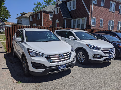 Hyundai Dealer «Alexandria Hyundai», reviews and photos, 1707 Mt Vernon Ave, Alexandria, VA 22301, USA