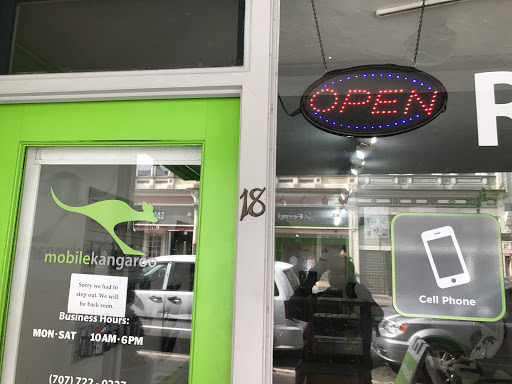 Mobile Kangaroo - Apple Authorized iPhone & Mac Repair image
