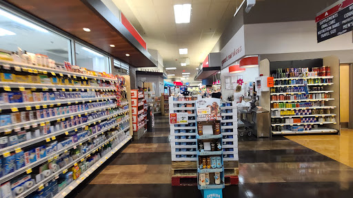 Grocery Store «ShopRite of Yardley», reviews and photos, 1603 Big Oak Rd, Yardley, PA 19067, USA