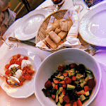 Photo n°1 de l'avis de Coco.u fait le 13/04/2019 à 21:58 sur le  La Briciola à Milan