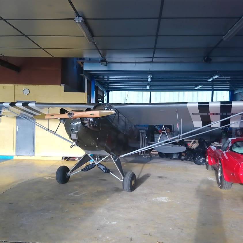 Photo n° 2 de l'avis de FRANCOIS.E fait le 02/05/2018 à 18:25