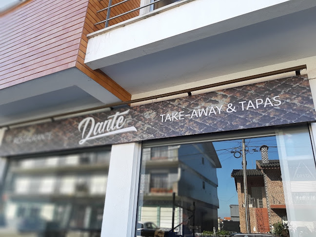 Avaliações doDante em Ílhavo - Restaurante