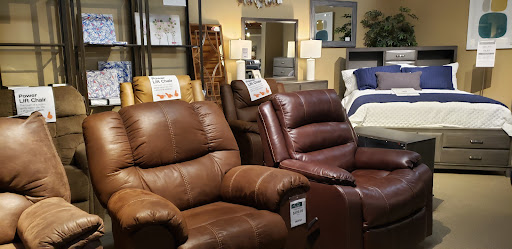 Furniture Store «Ashley HomeStore», reviews and photos, 1411 Airway Blvd, El Paso, TX 79925, USA