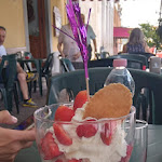 Photo n°2 de l'avis de Gio'.. fait le 20/06/2022 à 15:18 sur le  Caffè Umberto à Cuorgnè