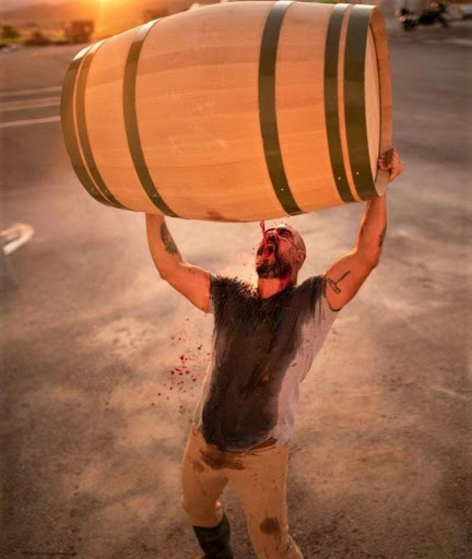 Wine Store «Enoteca Vino Nostro / Italian wine shop», reviews and photos, 1455 Van Ness Ave, San Francisco, CA 94109, USA