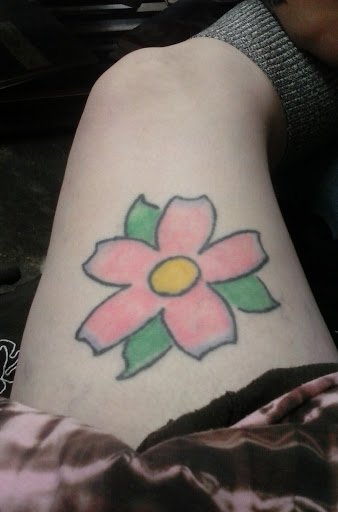 Tattoo Shop «Boss Frog Tattoos», reviews and photos, 4023 W University Dr, McKinney, TX 75071, USA