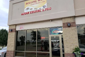Rolling Wok Asian Cuisine & Pho image