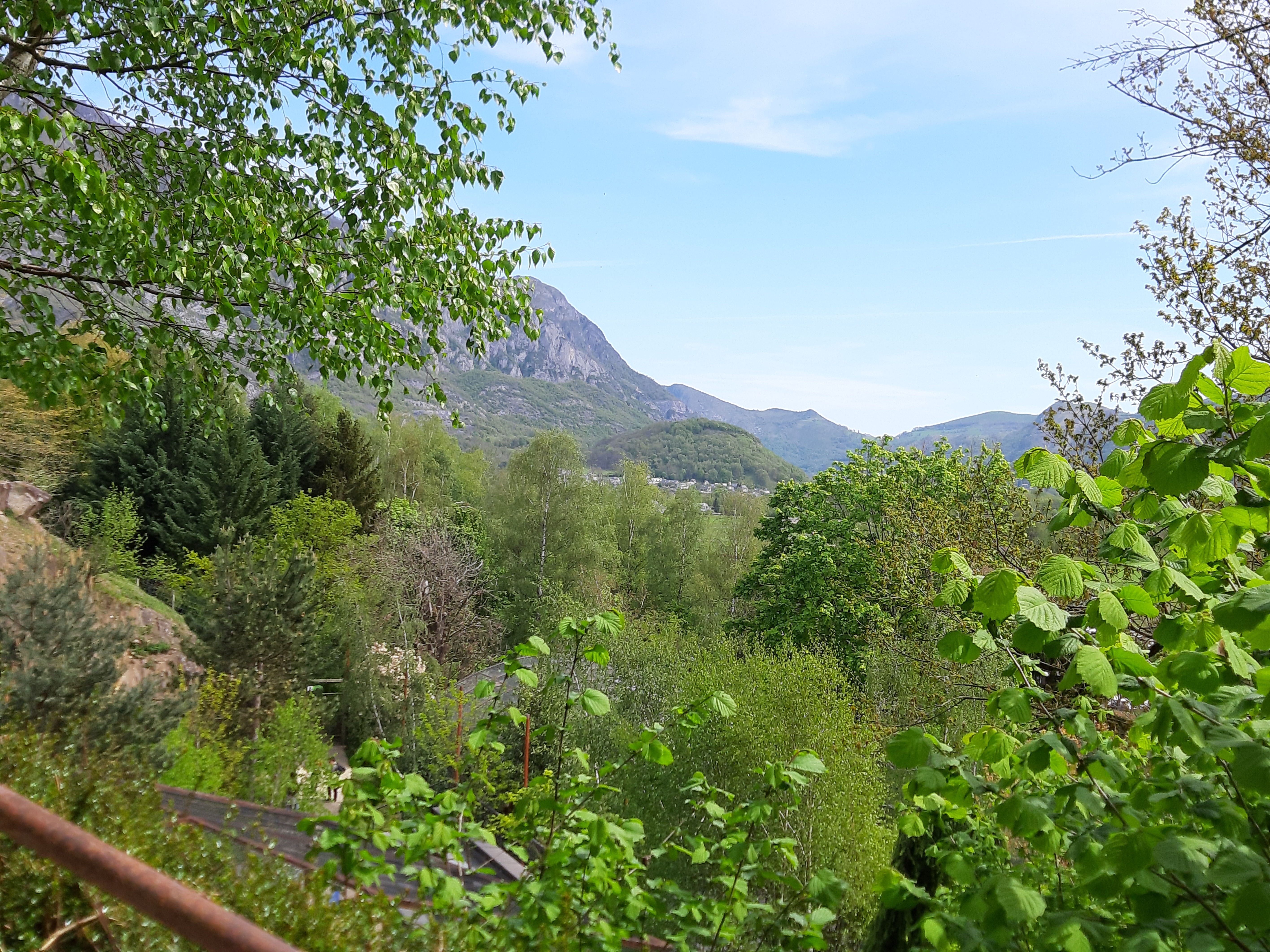 Photo n° 1 de l'avis de Frederic.e fait le 26/04/2022 à 12:50