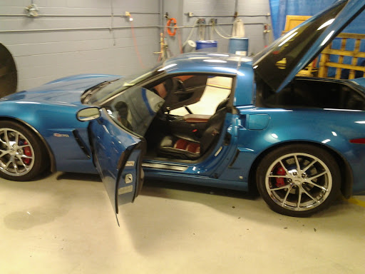 Toyota Dealer «Bayside Toyota», reviews and photos, 105 Auto Dr, Prince Frederick, MD 20678, USA