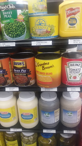 Grocery Store «Alabama Holley Farm», reviews and photos, 6543 Alleghany Rd, Basom, NY 14013, USA