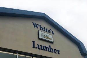 White's Lumber image