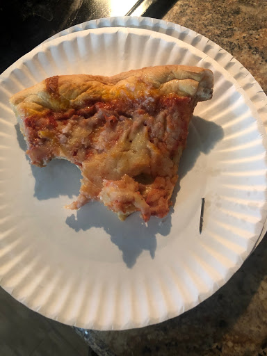 Pizza Restaurant «Cedar Cliff Pizza», reviews and photos, 1055 Carlisle Rd, Camp Hill, PA 17011, USA