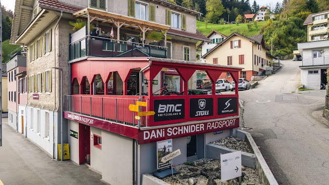 DANi SCHNIDER RADSPORT - Luzern
