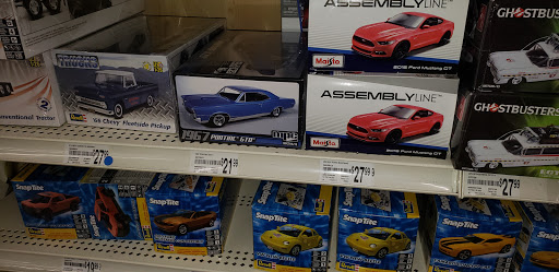 Craft Store «Michaels», reviews and photos, 3612 W Dublin Granville Rd, Columbus, OH 43235, USA