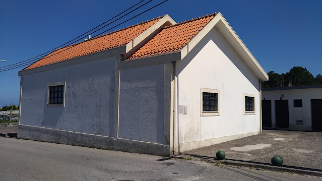 R. do Calvário 201, 4500-619 Espinho
