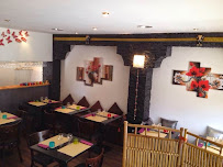 Atmosphère du Restaurant indien Home Indies à Athis-Mons - n°14