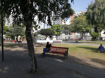 Plaza Carlos Condell
