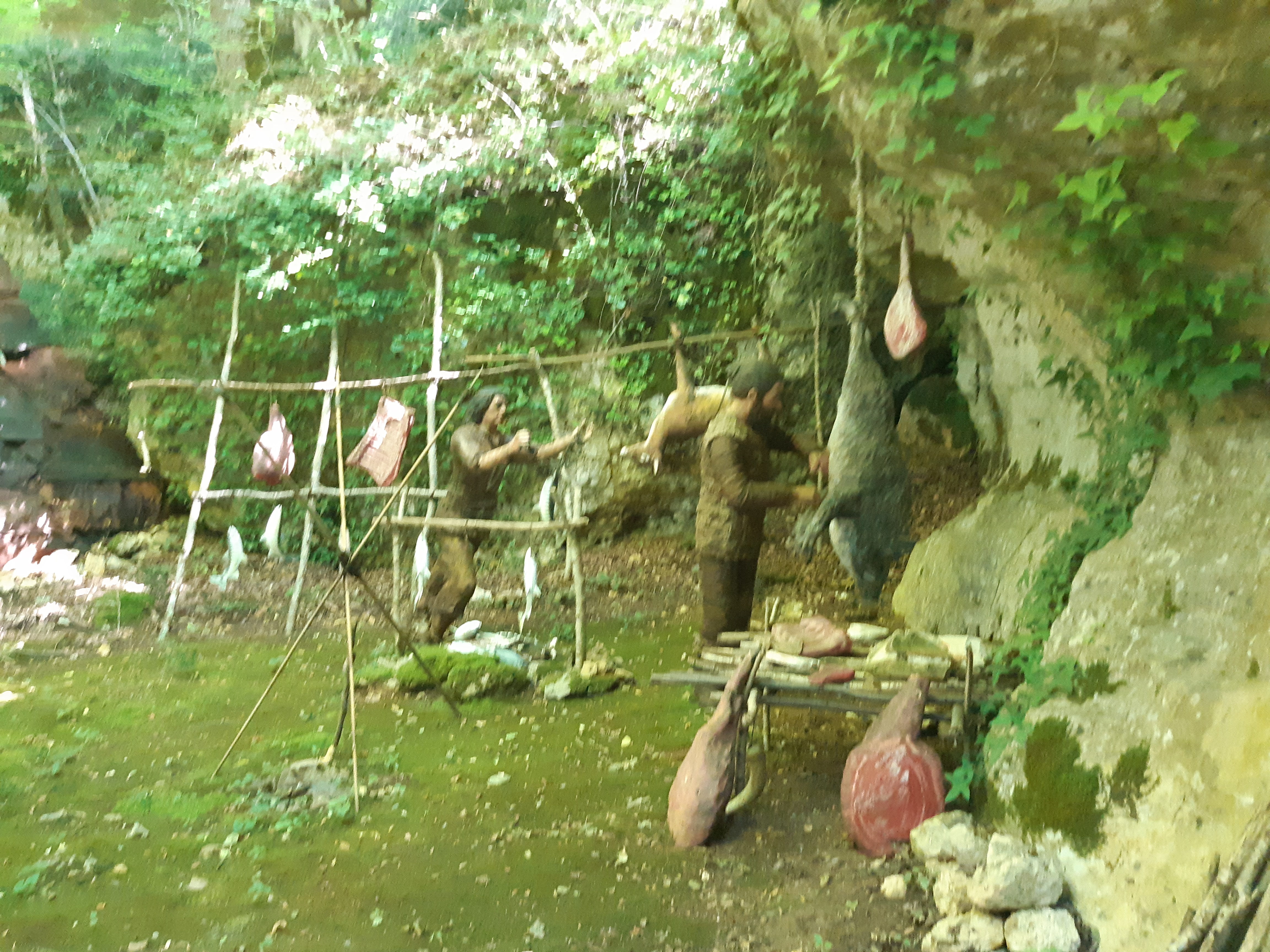 Photo n° 42 de l'avis de Pamela.e fait le 26/07/2018 à 11:23