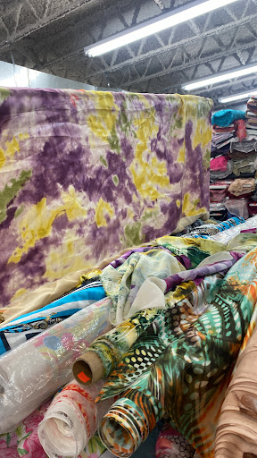 Fabric Store «Universal Fabric Center», reviews and photos, 2530 Times Blvd, Houston, TX 77005, USA