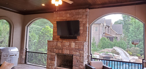 Home Theater Store «RadioActive Electronics», reviews and photos, 15624 W High St, Middlefield, OH 44062, USA