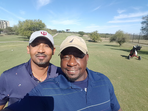 Golf Course «Fort Sam Houston Golf Course», reviews and photos, 1050 Harry Wurzbach Rd, San Antonio, TX 78209, USA
