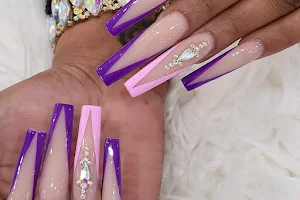 Maily Nails & Spa image