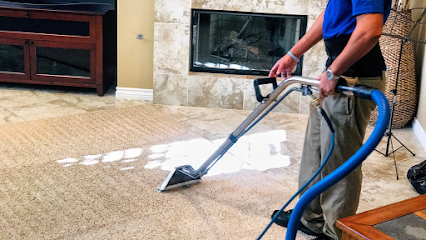 Musser Brothers Carpet Cleaning