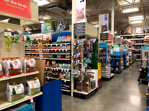 Pet Supply Store «PetSmart», reviews and photos, 3585 N Shiloh Dr, Fayetteville, AR 72703, USA