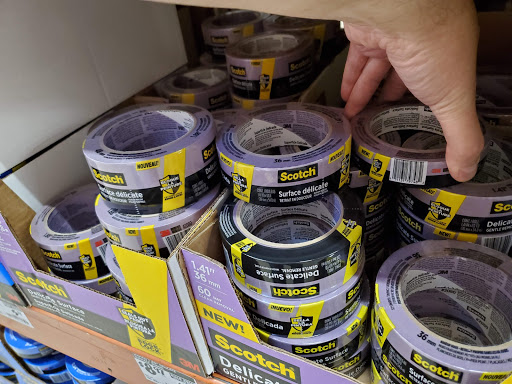 Home Improvement Store «The Home Depot», reviews and photos, 20131 I-45, Spring, TX 77373, USA